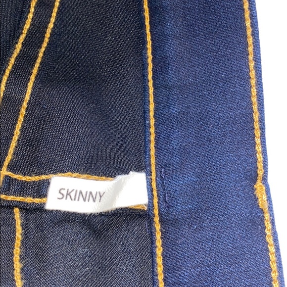 Rag & Bone Skinny Jeans Parliament - Picture 7 of 15